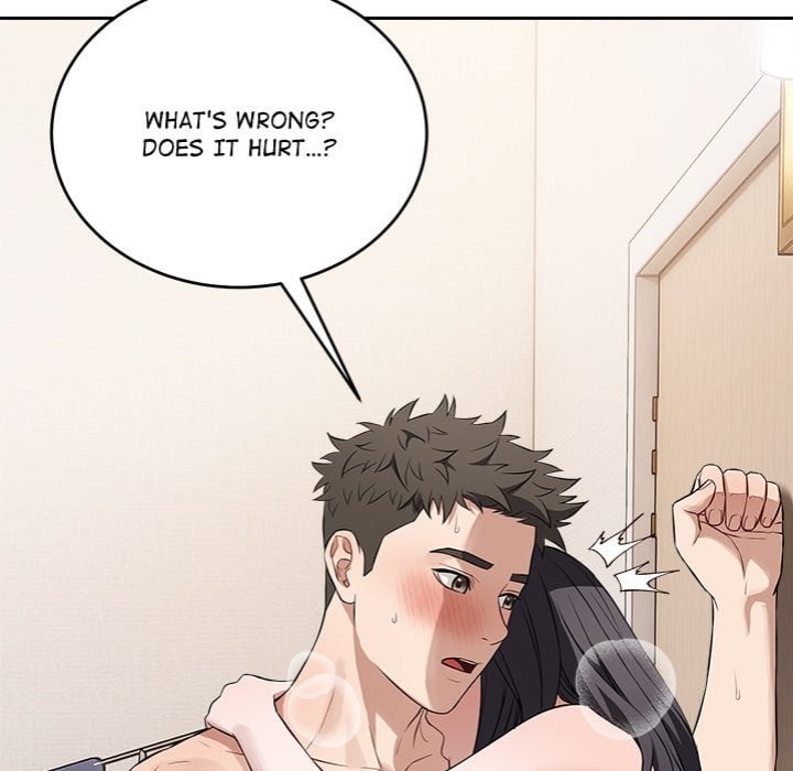 I’m Here for You - Chapter 24 Page 103