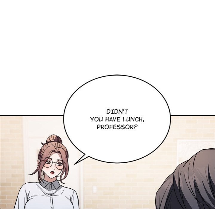 I’m Here for You - Chapter 24 Page 13