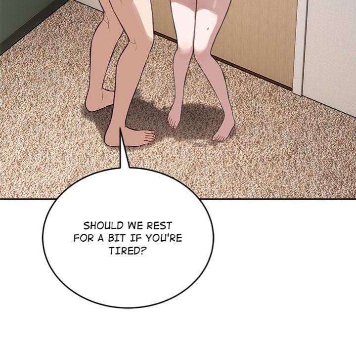 I’m Here for You - Chapter 24 Page 141