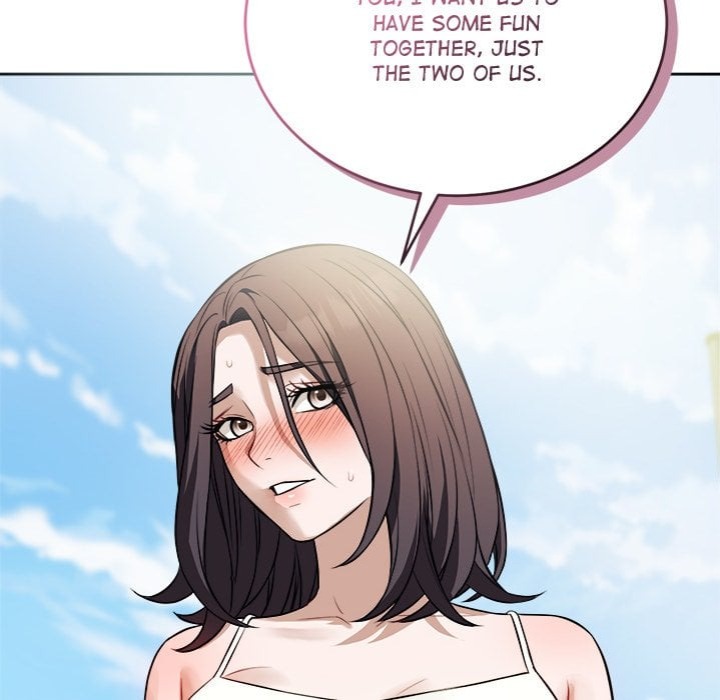 I’m Here for You - Chapter 24 Page 47