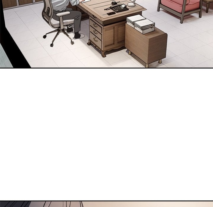 I’m Here for You - Chapter 24 Page 7