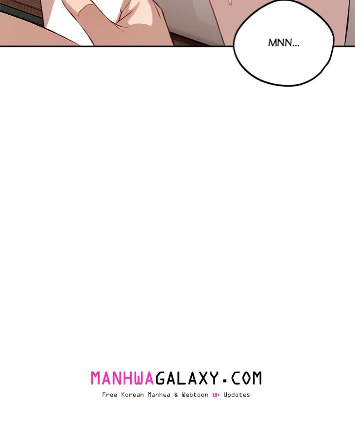 I’m Here for You - Chapter 25 Page 22