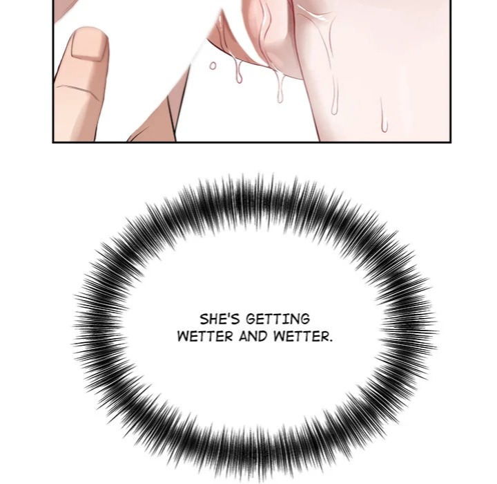 I’m Here for You - Chapter 25 Page 27