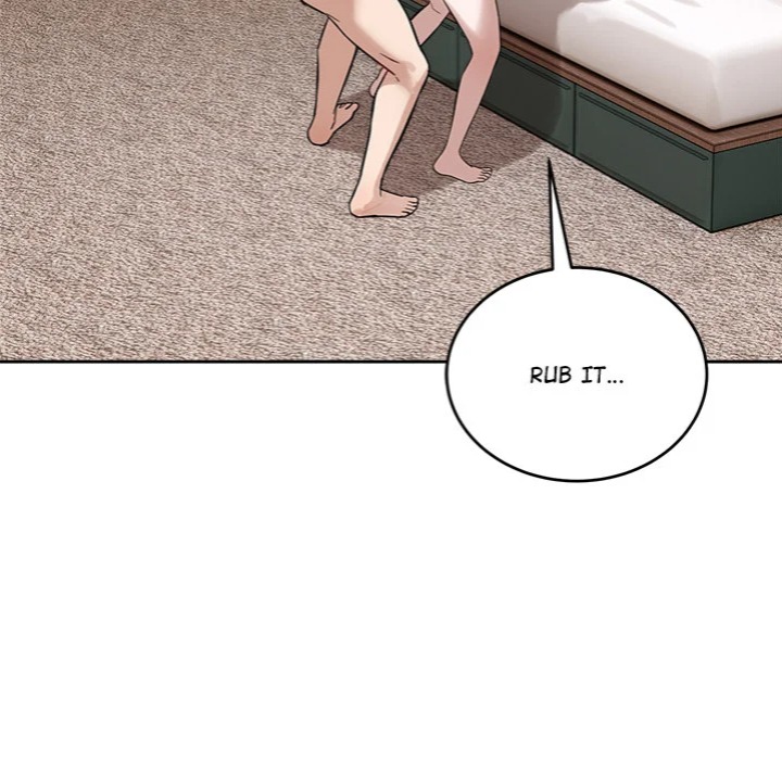 I’m Here for You - Chapter 25 Page 32