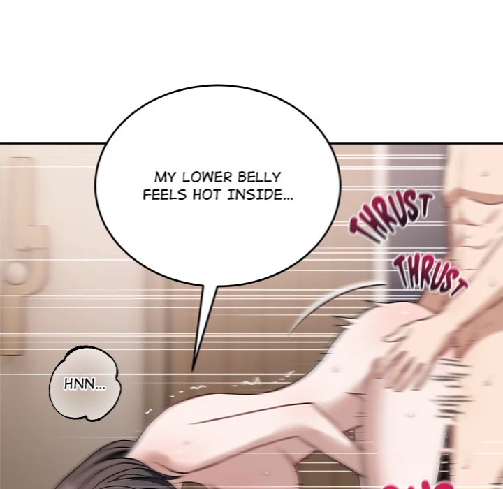 I’m Here for You - Chapter 25 Page 57