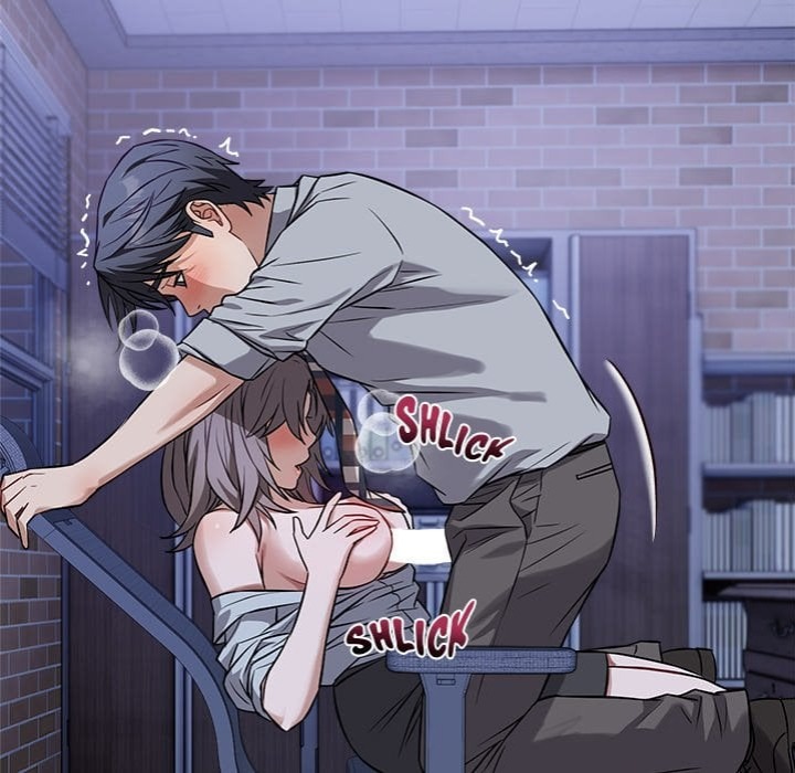 I’m Here for You - Chapter 26 Page 110