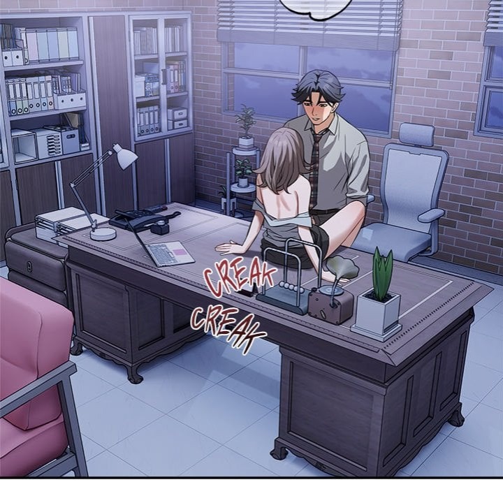 I’m Here for You - Chapter 26 Page 131