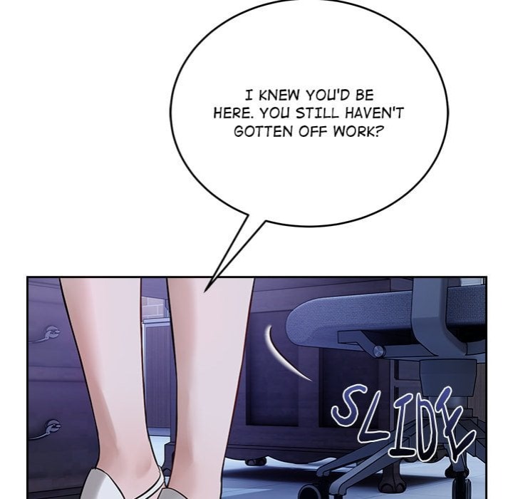 I’m Here for You - Chapter 26 Page 60