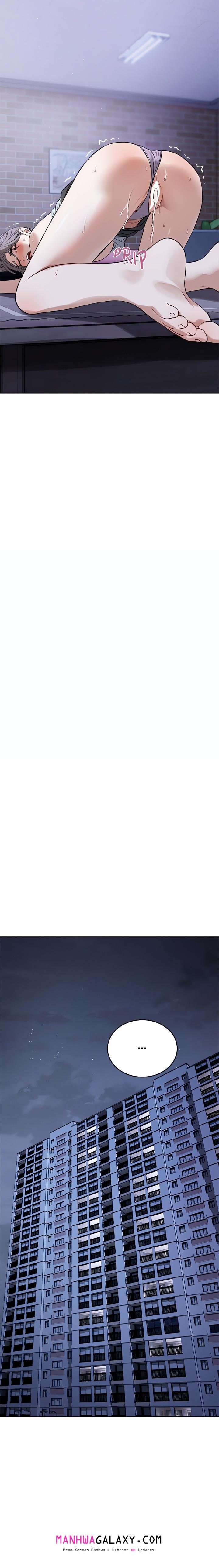 I’m Here for You - Chapter 27 Page 10