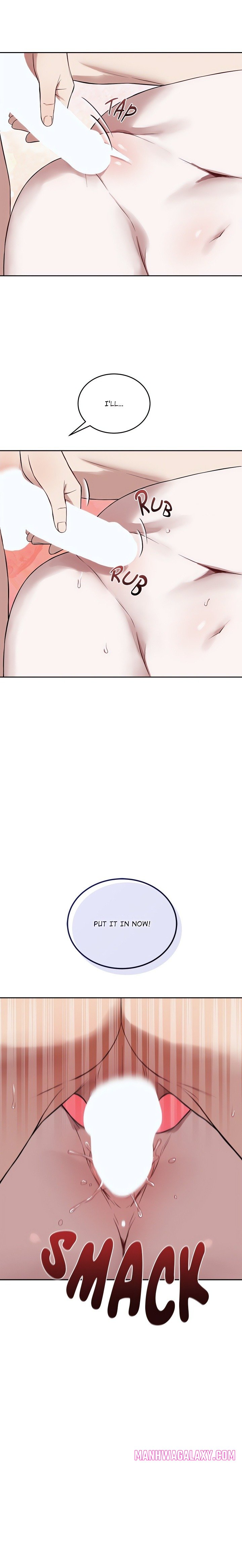 I’m Here for You - Chapter 28 Page 16