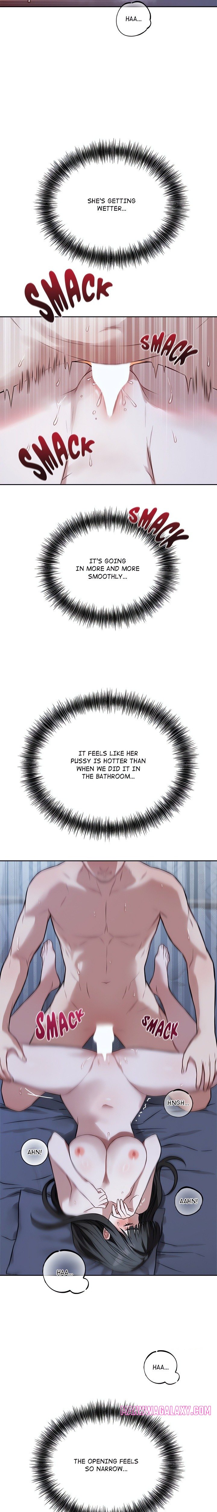 I’m Here for You - Chapter 28 Page 18