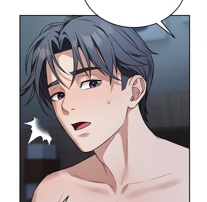 I’m Here for You - Chapter 29 Page 123