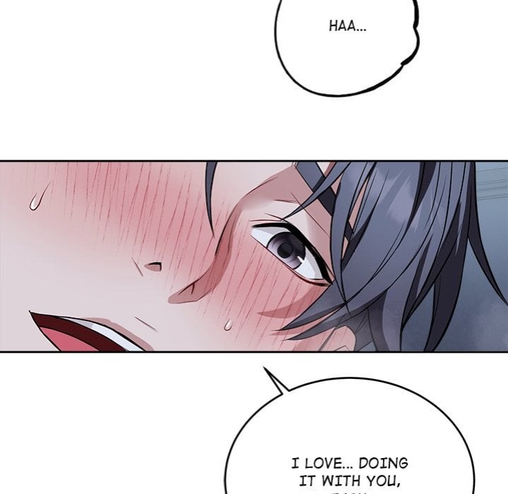 I’m Here for You - Chapter 30 Page 134