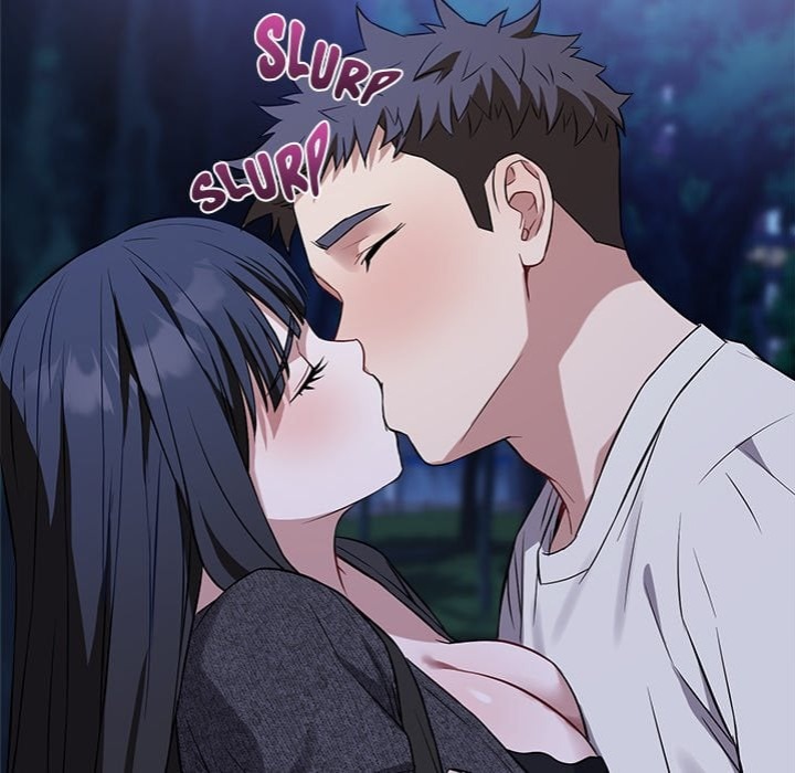 I’m Here for You - Chapter 31 Page 124