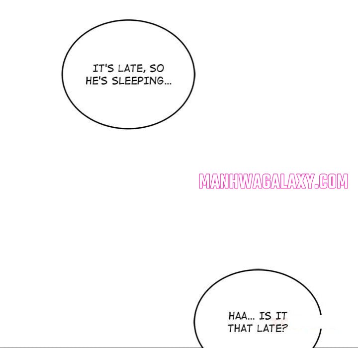 I’m Here for You - Chapter 31 Page 30