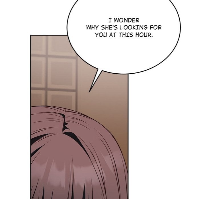 I’m Here for You - Chapter 31 Page 40