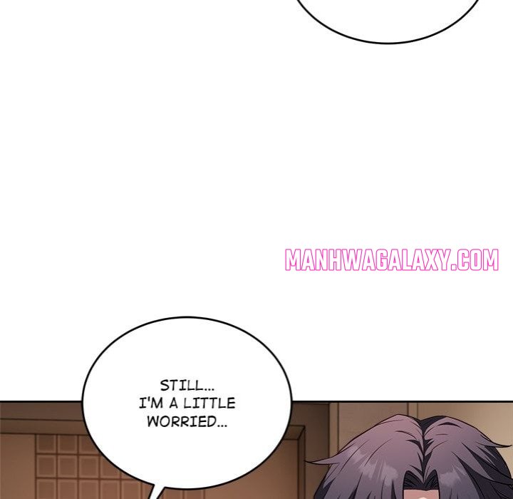 I’m Here for You - Chapter 31 Page 46