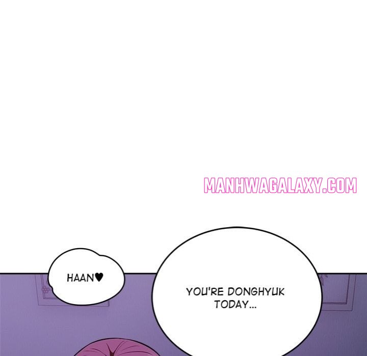 I’m Here for You - Chapter 31 Page 59