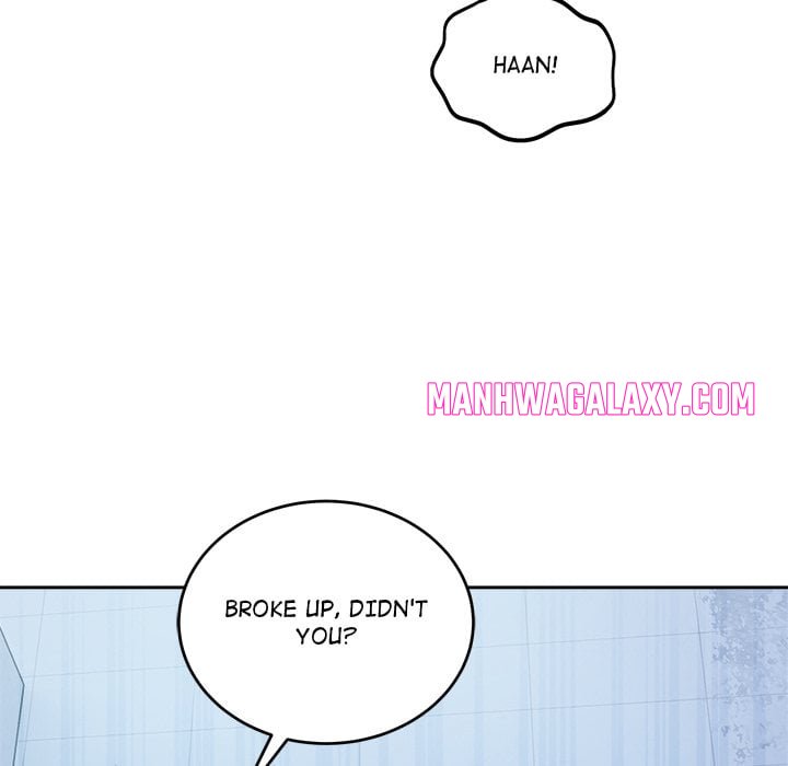 I’m Here for You - Chapter 32 Page 124