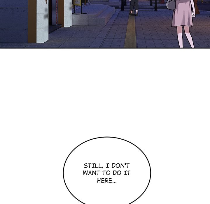 I’m Here for You - Chapter 32 Page 13