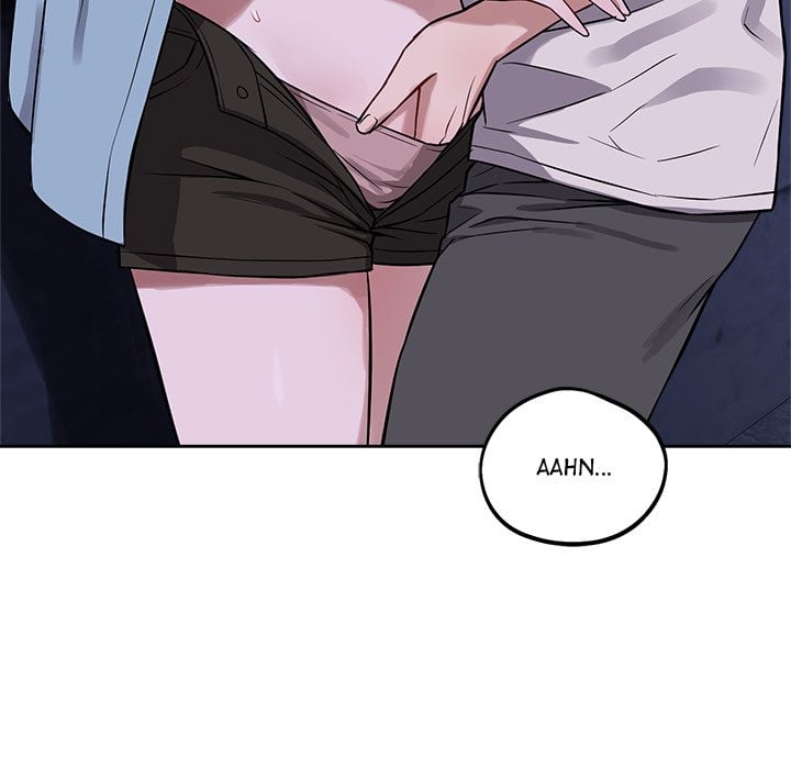 I’m Here for You - Chapter 32 Page 17