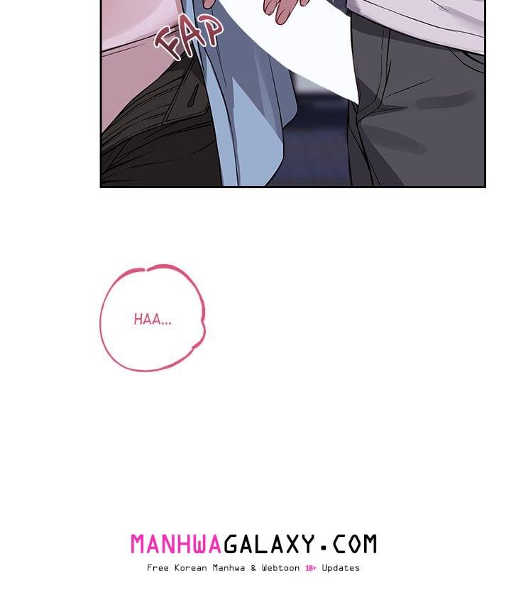 I’m Here for You - Chapter 32 Page 36