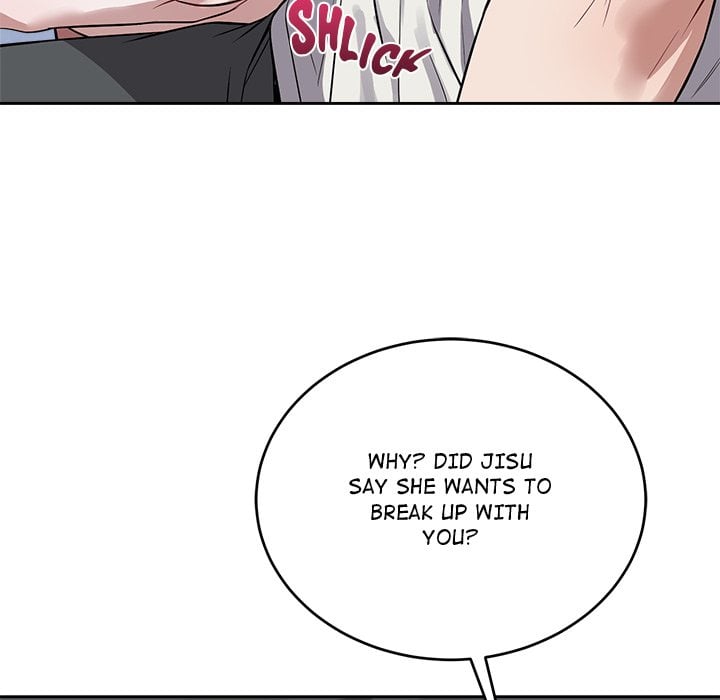 I’m Here for You - Chapter 32 Page 97