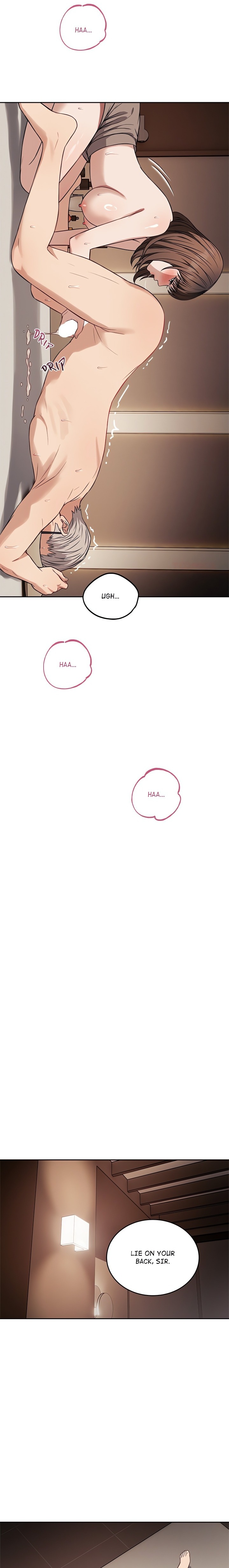 I’m Here for You - Chapter 33 Page 16