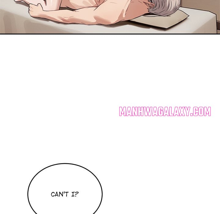 I’m Here for You - Chapter 34 Page 13