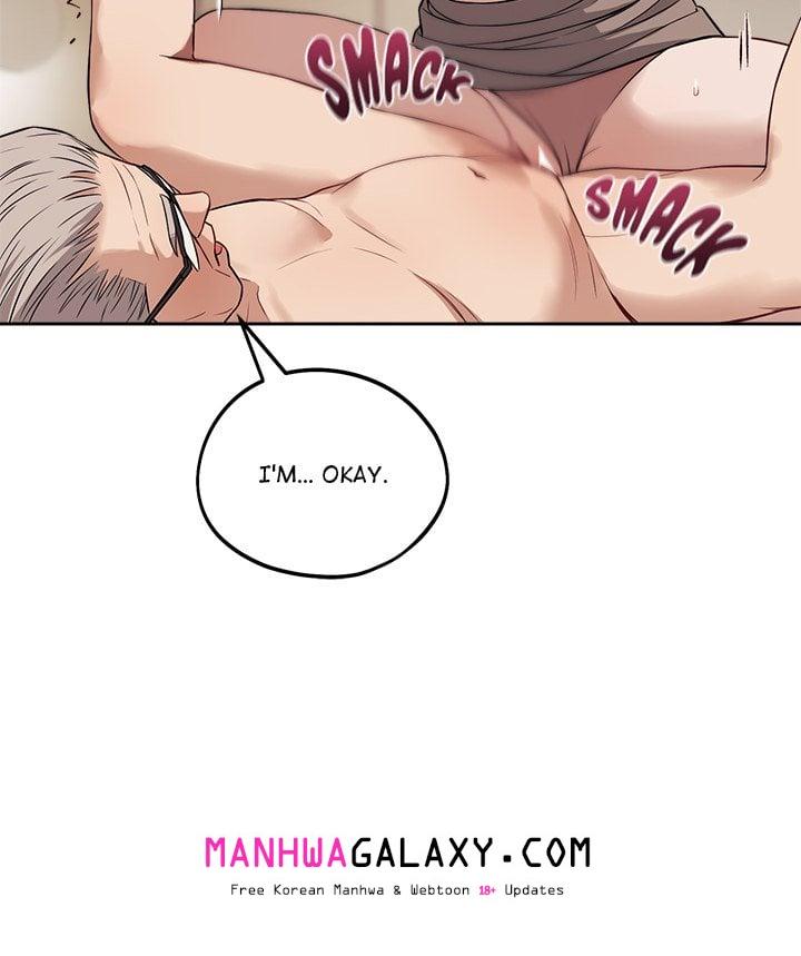 I’m Here for You - Chapter 34 Page 74