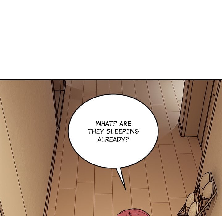 I’m Here for You - Chapter 35 Page 152