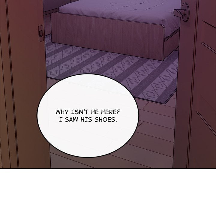 I’m Here for You - Chapter 35 Page 162