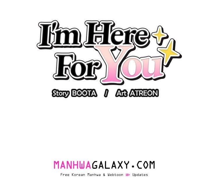 I’m Here for You - Chapter 35 Page 2