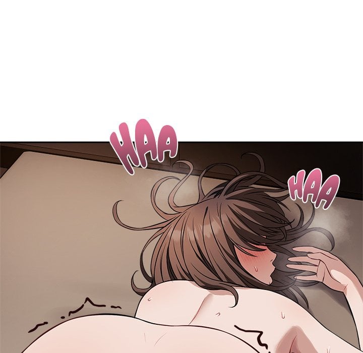 I’m Here for You - Chapter 35 Page 35