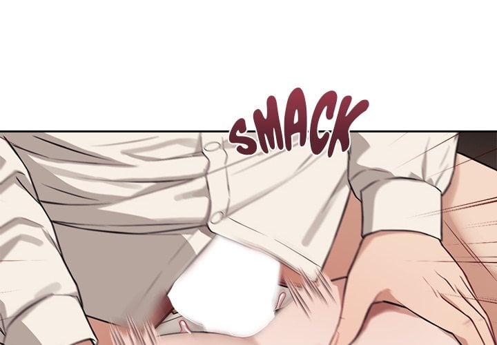 I’m Here for You - Chapter 35 Page 4