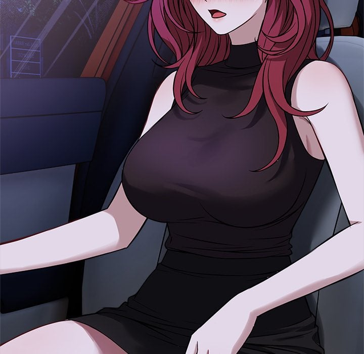 I’m Here for You - Chapter 35 Page 77