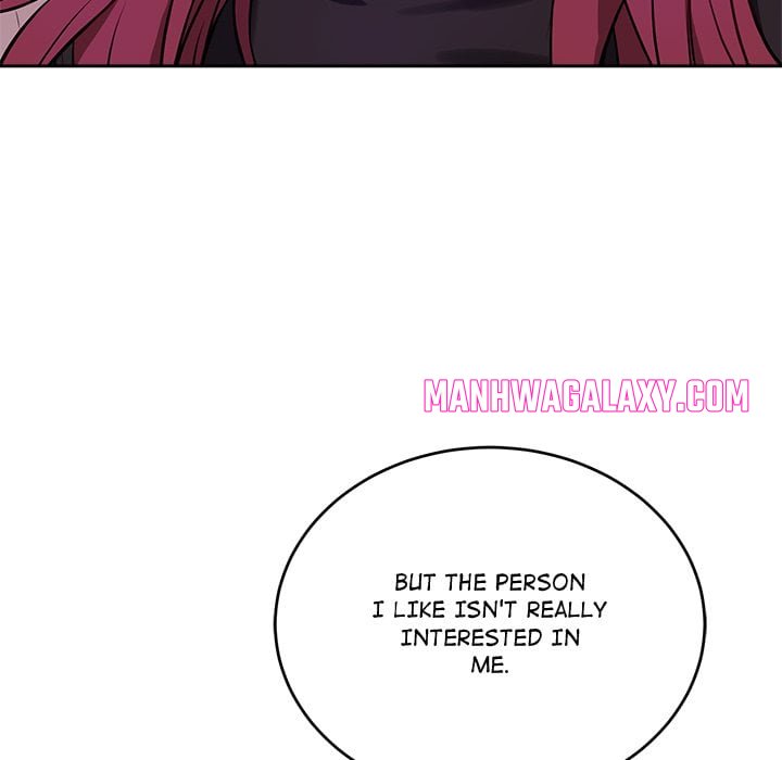 I’m Here for You - Chapter 35 Page 85