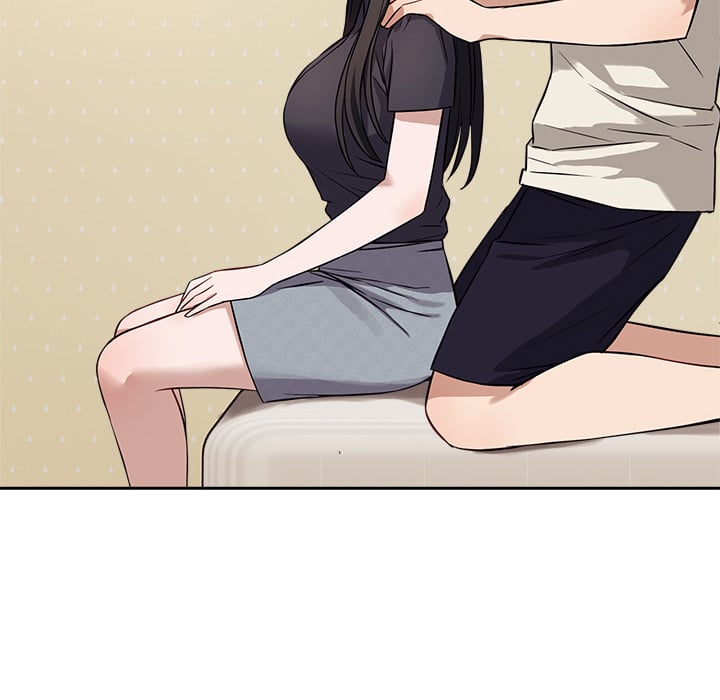 I’m Here for You - Chapter 36 Page 10