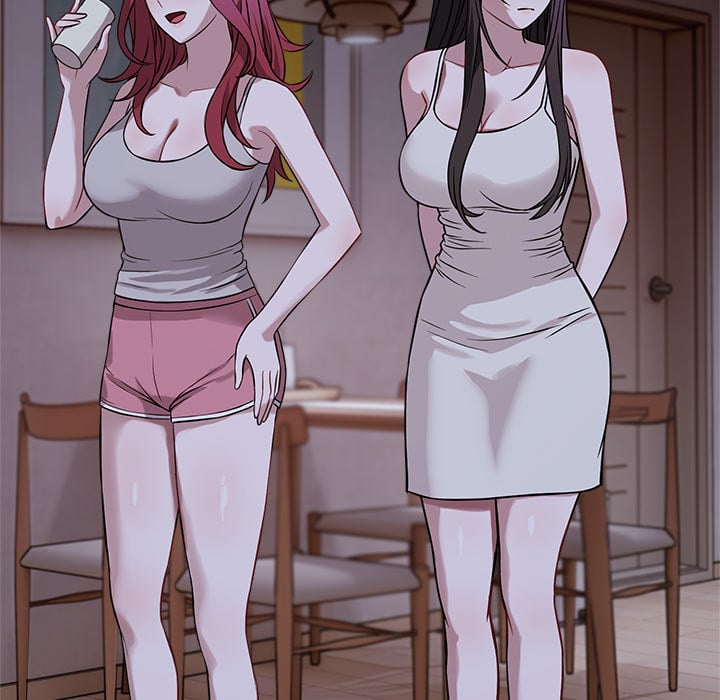 I’m Here for You - Chapter 36 Page 109