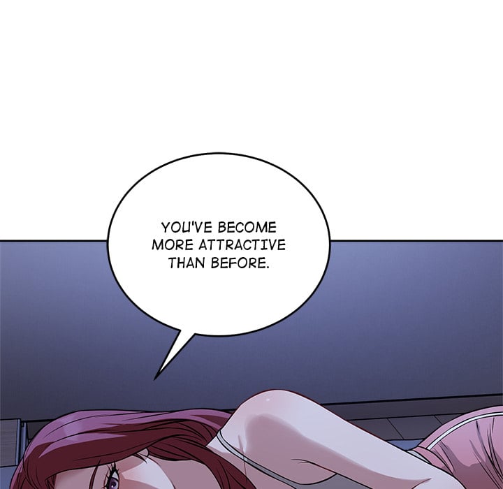 I’m Here for You - Chapter 36 Page 131