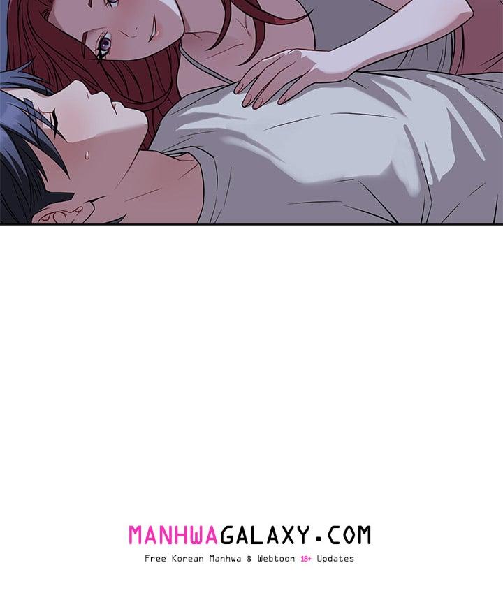 I’m Here for You - Chapter 36 Page 132