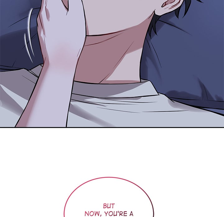 I’m Here for You - Chapter 36 Page 134