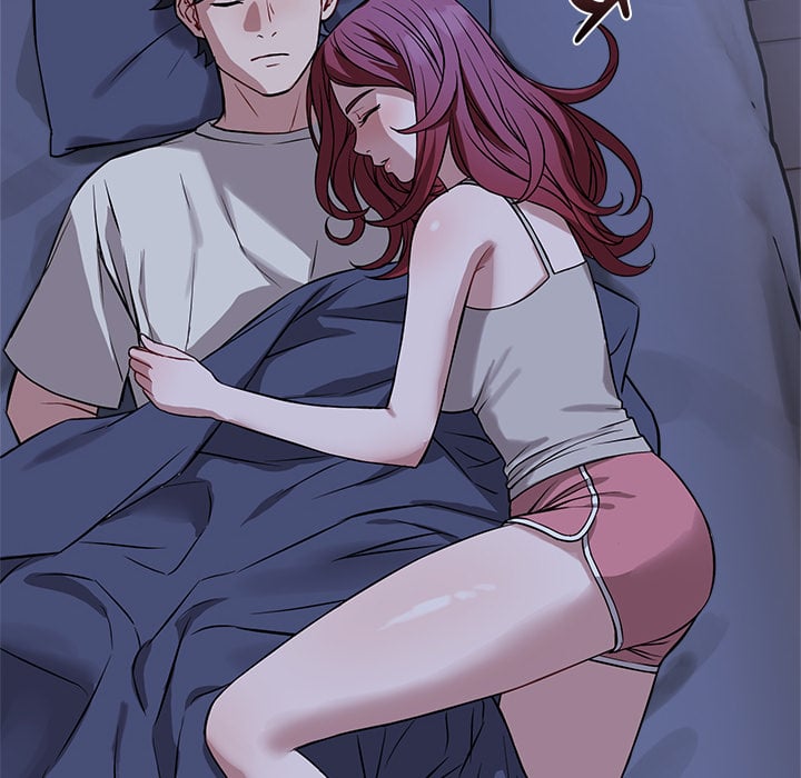 I’m Here for You - Chapter 36 Page 137