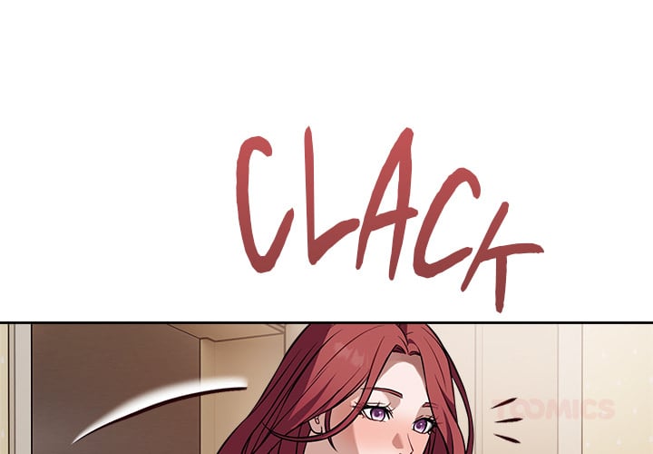 I’m Here for You - Chapter 36 Page 3