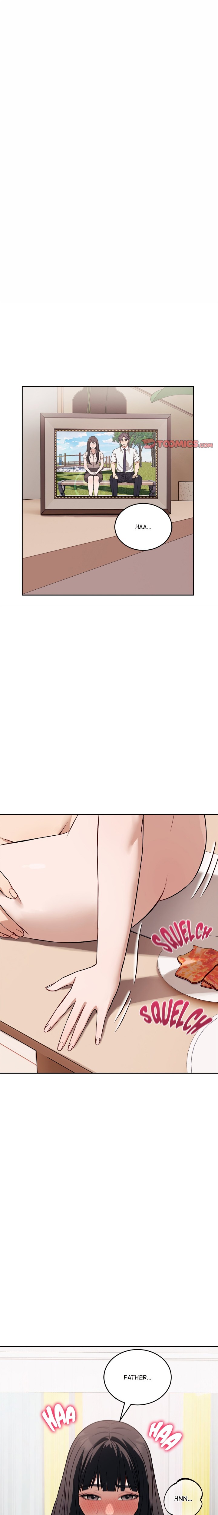 I’m Here for You - Chapter 38 Page 1