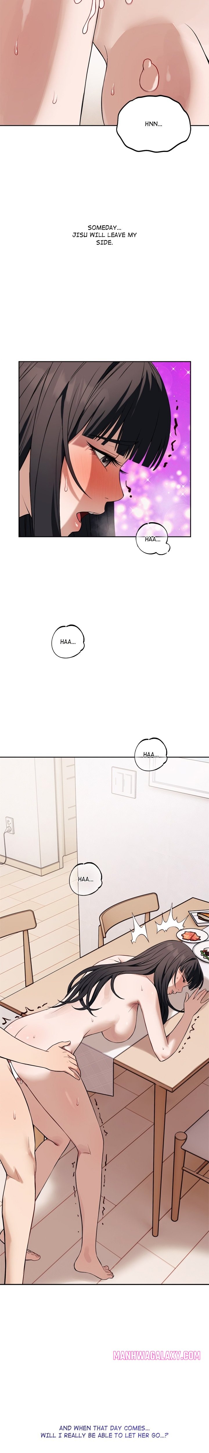 I’m Here for You - Chapter 38 Page 7