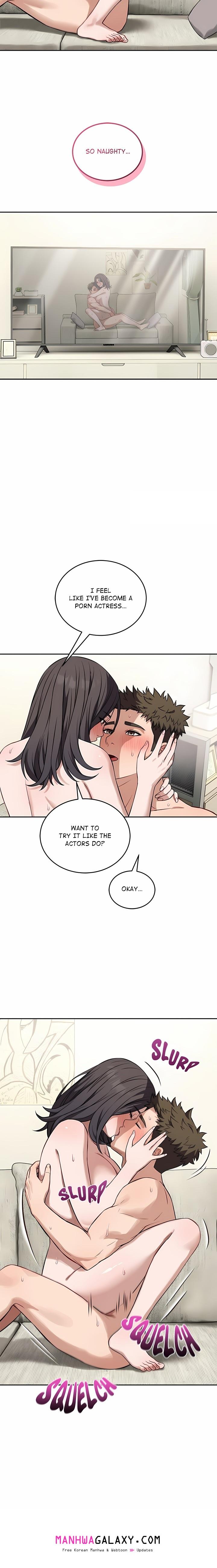 I’m Here for You - Chapter 39 Page 11