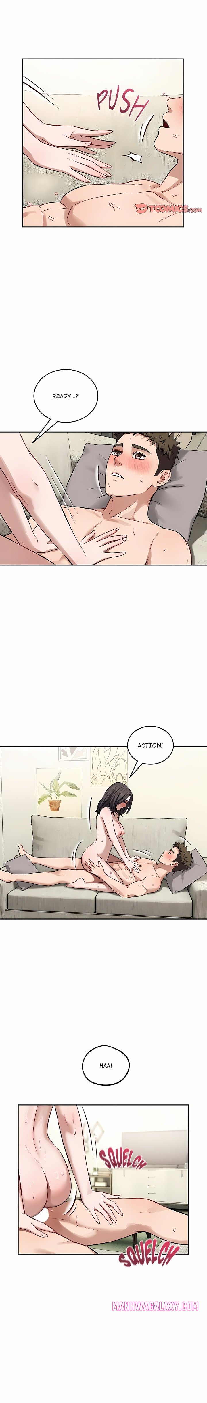 I’m Here for You - Chapter 39 Page 12