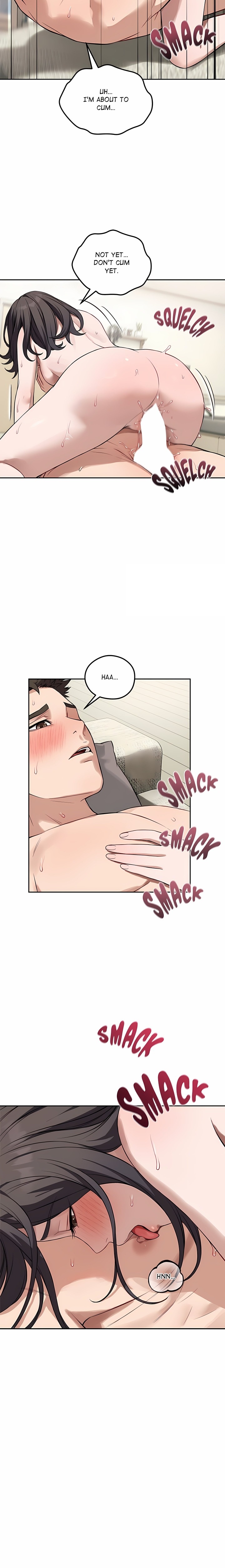 I’m Here for You - Chapter 39 Page 16