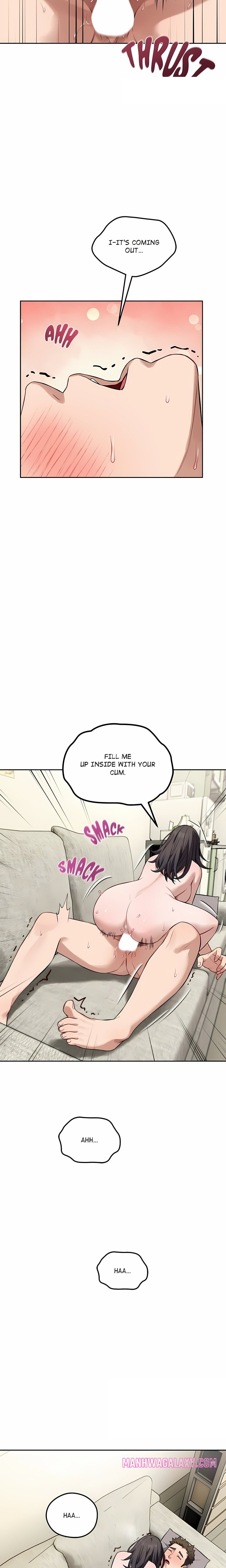 I’m Here for You - Chapter 39 Page 18